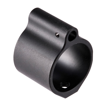 Picture of Sons Of Liberty Gun Works .875'' GAS BLOCK FOR AR-15 BLACK NITRIDE GB875V2