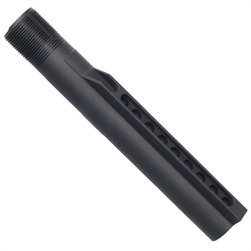 Picture of Kak Industry Llc. AR-15 A5-LENGTH BUFFER TUBE 9-POSITION BLACK 515-0604-002