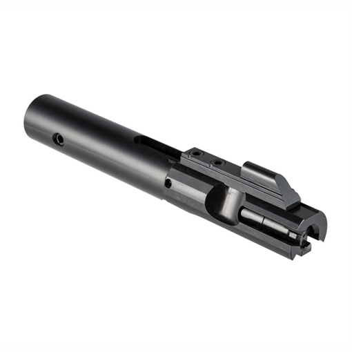 Picture of Brownells BRN AR-15 GLOCK PATTERN 9MM LUGER BOLT ASSEMBLY, NITRIDE    AZT-M4-9MM-ST-009