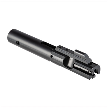 Picture of Brownells BRN AR-15 GLOCK PATTERN 9MM LUGER BOLT ASSEMBLY, NITRIDE    AZT-M4-9MM-ST-009