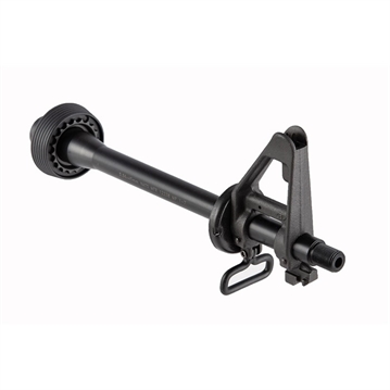 Picture of Brownells AR-15 A1 10.3 CARBINE BARREL ASSY 1-7 F-MARK M4 FEEDRAMP BABR557460M