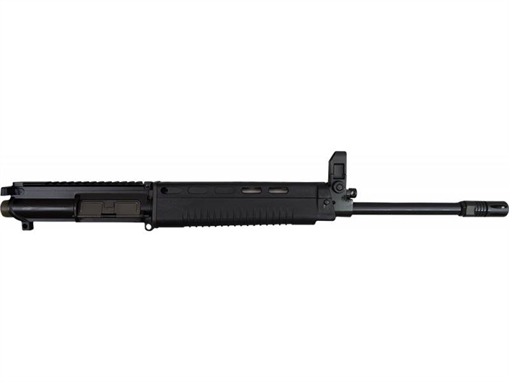 Picture of Wolf A1 T91 COMPLETE UPPER RECEIVER 5.56 PISTON A1UPPER16
