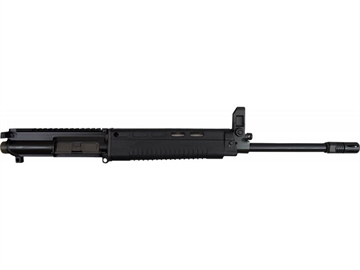 Picture of Wolf A1 T91 COMPLETE UPPER RECEIVER 5.56 PISTON A1UPPER16