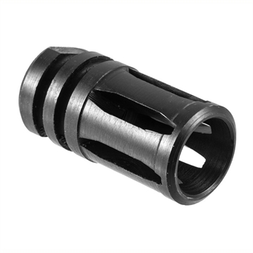 Picture of AR-15 A1 FLASH HIDER 22 CALIBER 078101154 -