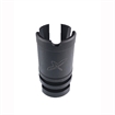 Picture of Forward Controls Design AR-15 A2 3-PRONG FLASH HIDER 1/2-28 1815