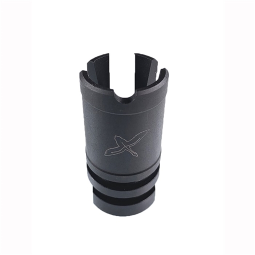 Picture of Forward Controls Design AR-15 A2 3-PRONG FLASH HIDER 1/2-28 1815