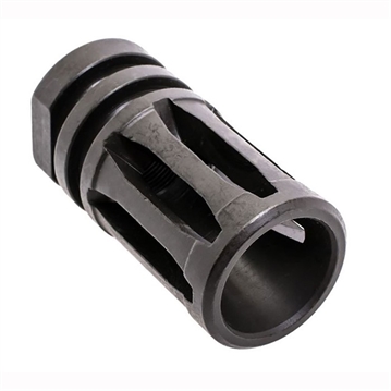Picture of Cmmg AR-15 A2 COMPENSATOR 1/2-36 9MM 90DA574