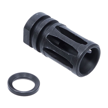 Picture of Cmmg AR-15 A2 COMPENSATOR KIT 1/2-28 5.56MM 55DA535