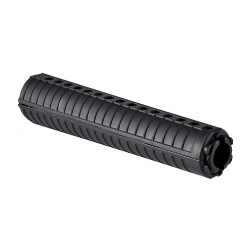 Picture of Luth-Ar AR-15 A2 RIFLE LENGTH 12'' HANDGUARD BLACK HG-A2