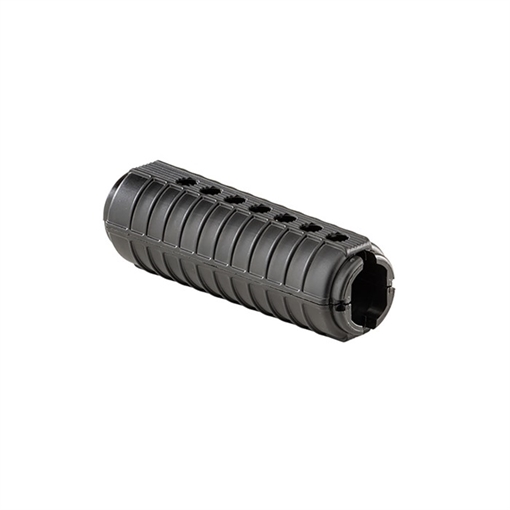 Picture of Luth-Ar AR-15 A2 6.563'' CARBINE LENGTH HANDGUARD BLACK HG-CAR