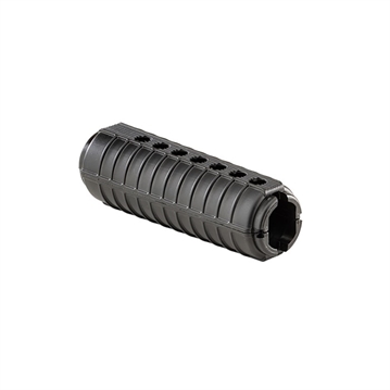 Picture of Luth-Ar AR-15 A2 6.563'' CARBINE LENGTH HANDGUARD BLACK HG-CAR