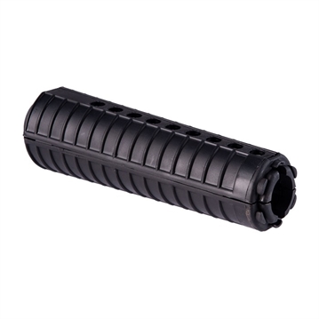 Picture of Luth-Ar AR-15 A2 MID-LENGTH 9'' HANDGUARD BLACK HG-ML