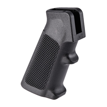 Picture of Brownells BRN AR-15 A2 PISTOL GRIP, BLACK    EX15-1000