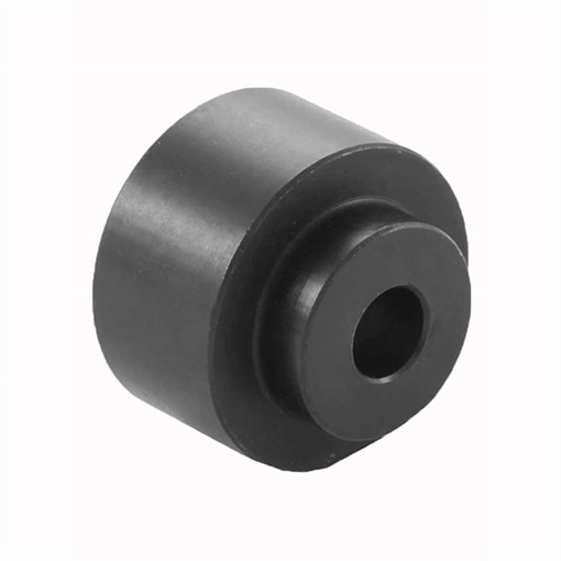 Picture of Luth-Ar AR-15 A2 STOCK SPACER ALUMINUM BLACK A2S-01
