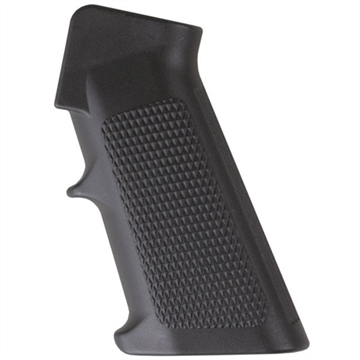 Picture of Cavalry Manufacturing. A2 STYLE PISTOL GRIP POLYMER BLACK C9