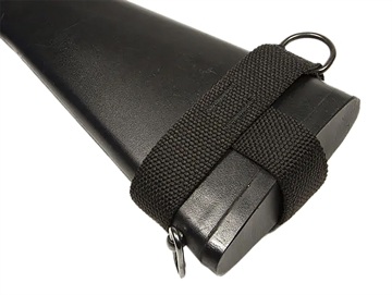 Picture of Blue Force Gear A2B BUTTSTOCK SLING ADAPTER A2B-BK