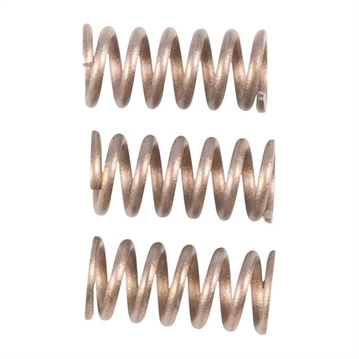 Picture of AR-15 A3 ELEVATION INDEX SPRING 3-PAK 078000112 -