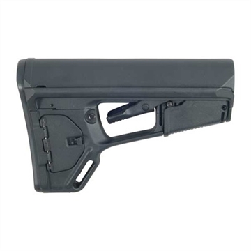 Picture of Magpul AR-15 ACS-L STOCK COLLAPSIBLE COMMERCIAL BLK MAG379-BLK