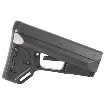 Picture of Magpul AR-15 ACS STOCK COLLAPSIBLE COMMERCIAL BLK MAG371-BLK