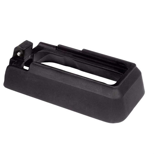 Picture of Lancer Systems AR-15 ADAPTIVE MAGWELL ONE PIECE BLACK LAM-QD