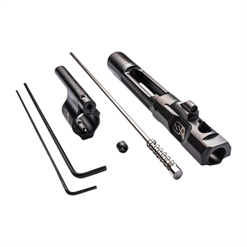 Picture of Superlative Arms AR-15 ADJ PISTON SYSTEM W/SOLID .750'' GAS BLOCK CARBINE RH SABO-PS-RFD-C750SM SABO-PS-C750SM