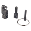 Picture of Wheeler Engineering DELTA SERIES AR-15 ADJUSTABLE RECEIVER LINK 156000