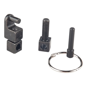 Picture of Wheeler Engineering DELTA SERIES AR-15 ADJUSTABLE RECEIVER LINK 156000