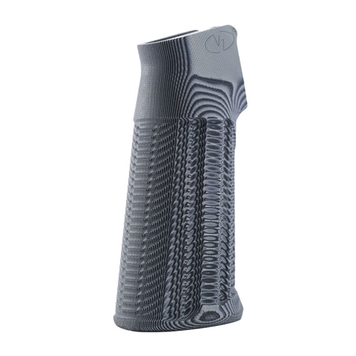 Picture of Vz Grips AR-15 ALIEN, BLACK GRAY RG-AR-AL-BG
