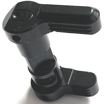 Picture of Forward Controls Design SEMI AUTO AMBI 50 DEGREE SELECTOR WITH Q LEVERS ASF-50Q