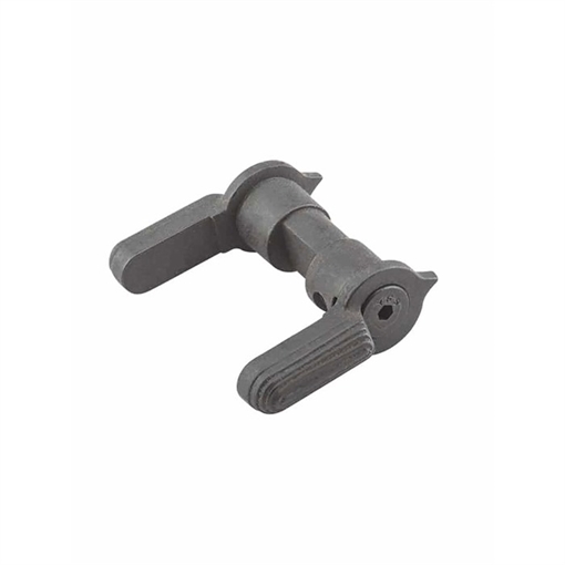 Picture of Luth-AR Ambi Safety Selector, AR15, Black Finish LR-08B
