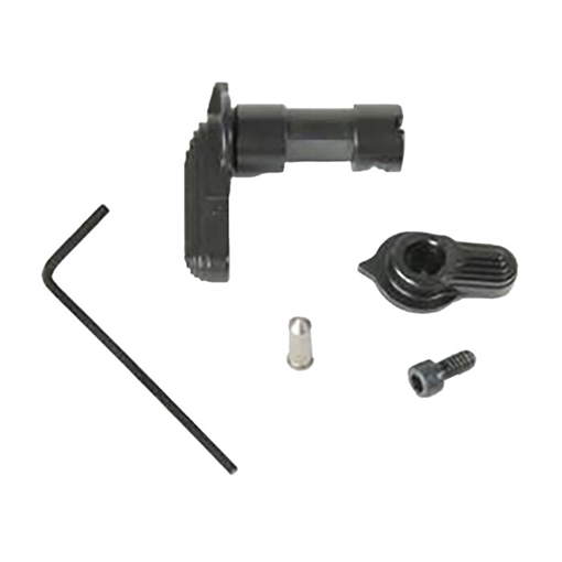 Picture of Geissele Automatics AR-15 AMBI POSI-LOCK SAFETY 05-887