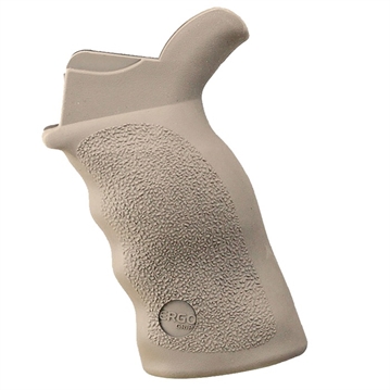 Picture of Ergo Grips SUREGRIP TACTICAL DELUXE GRIP POLYMER FDE 4045-DE