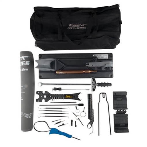 Picture of Wheeler Engineering AR-15 ARMORER'S PROFESSIONAL KIT 156555