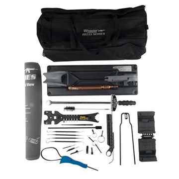 Picture of Wheeler Engineering AR-15 ARMORER'S PROFESSIONAL KIT 156555