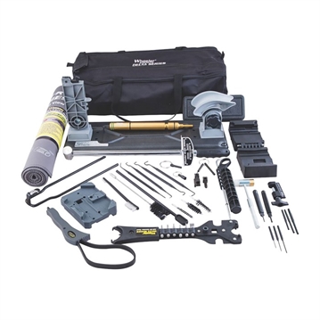 Picture of Wheeler Engineering AR-15 ARMORER'S ULTRA KIT 156559