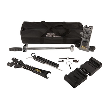 Picture of Wheeler Engineering AR-15 ARMORER'S ESSENTIALS KIT 156111
