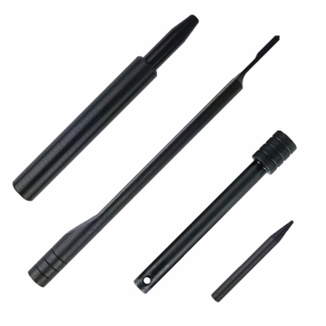 Picture of Obsidian Arms AR-15 ARMORER'S SPECIALTY 4 PIECE PUNCH SET OA-APS-15-SPL-4