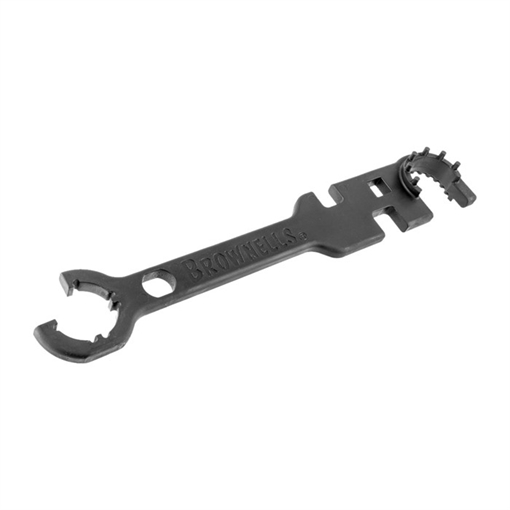Picture of AR-15 ARMORER'S WRENCH 080001208 -