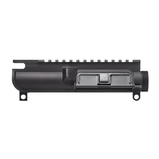 Picture of Aero Precision AR15 Assembled Upper Receiver No Forward Assist - Anodized Black APAR610401AC