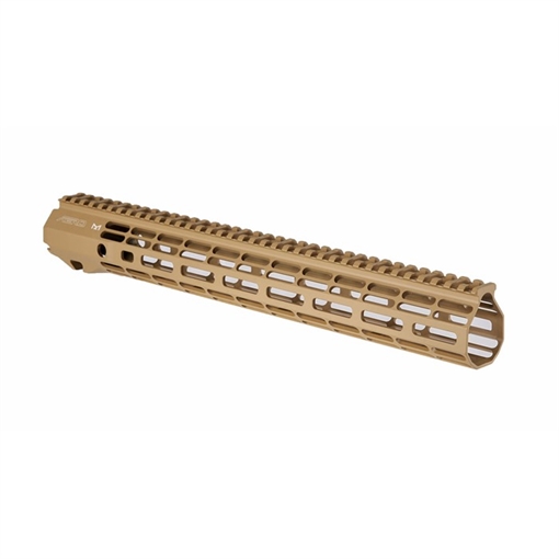 Picture of Aero Precision ATLAS R-ONE 15'' HANDGUARD M-LOK FREE FLOAT FOR AR-15 RAL8000 APRA500185A