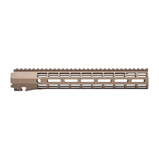 Picture of Aero Precision ATLAS R-ONE 12.7'' HANDGUARD M-LOK FREE FLOAT FOR AR-15 FDE APRA500714A