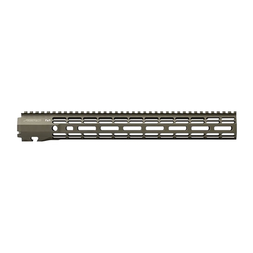 Picture of Aero Precision ATLAS R-ONE 15'' HANDGRD M-LOK FREE FLOAT FOR AR-15 ODG CER APRA501402A