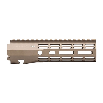 Picture of Aero Precision ATLAS R-ONE 7'' HANDGUARD M-LOK FREE FLOAT FOR AR-15 FDE APRA500711A