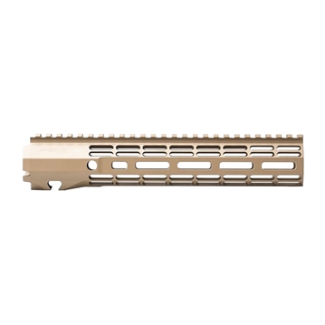 Picture of Aero Precision ATLAS R-ONE 10.3'' HANDGUARD M-LOK FREE FLOAT FOR AR-15 FDE APRA500713A