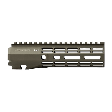 Picture of Aero Precision ATLAS R-ONE 7'' HANDGRD M-LOK FREE FLOAT FOR AR-15 ODG CER APRA501395A