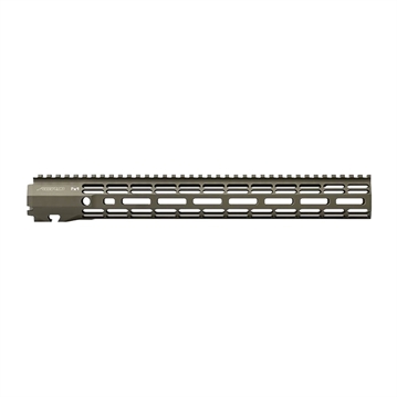 Picture of Aero Precision ATLAS R-ONE 15'' HANDGRD M-LOK FREE FLOAT FOR AR-15 ODG CER APRA501402A