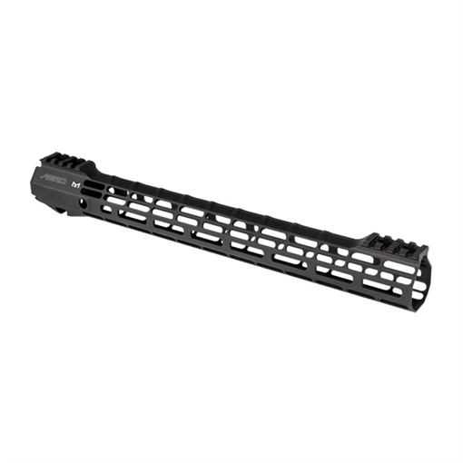 Picture of Aero Precision ATLAS S-ONE 14.94'' HANDGUARD M-LOK FREE FLOAT FOR AR-15 BLK APRA500105A
