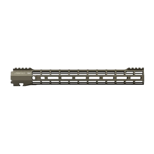 Picture of Aero Precision ATLAS S-ONE 14.94'' HANDGRD M-LOK FREE FLOAT FOR AR-15 ODGCER APRA501064A