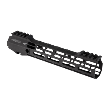 Picture of Aero Precision ATLAS S-ONE 9'' HANDGUARD M-LOK FREE FLOAT FOR AR-15 BLACK APRA500102A