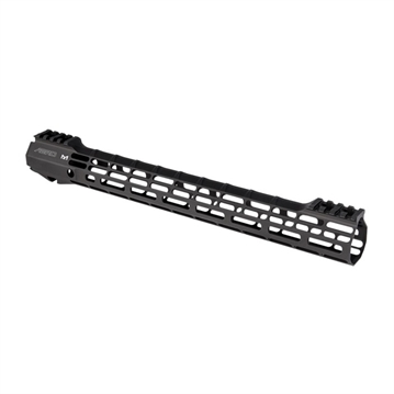 Picture of Aero Precision ATLAS S-ONE 14.94'' HANDGUARD M-LOK FREE FLOAT FOR AR-15 BLK APRA500105A